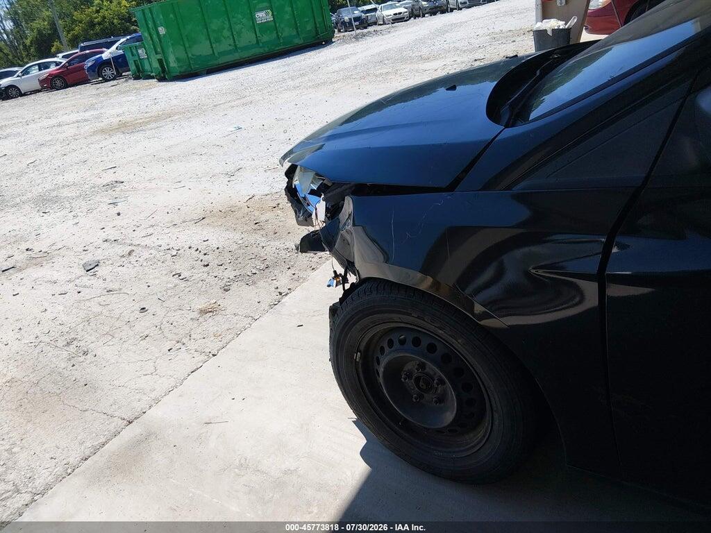 1FAHP3E2XCL429875 2012 FORD FOCUS photo no. 6