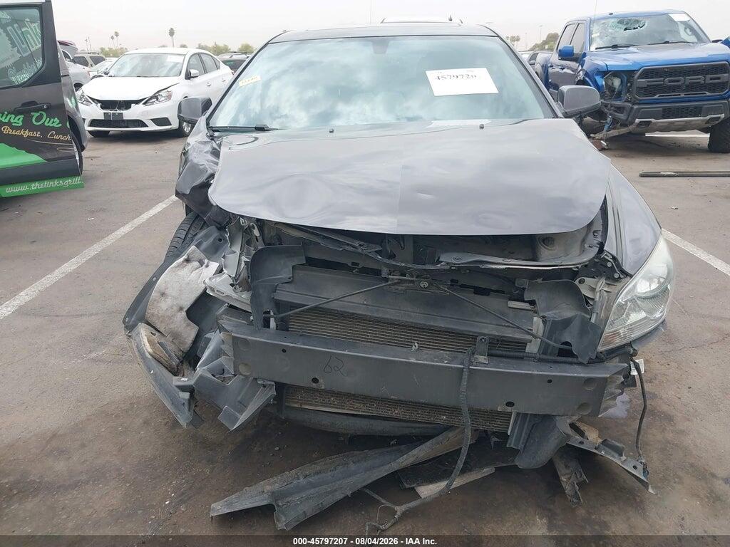 1G1ZE5E71BF105800 2011 CHEVROLET MALIBU photo no. 12