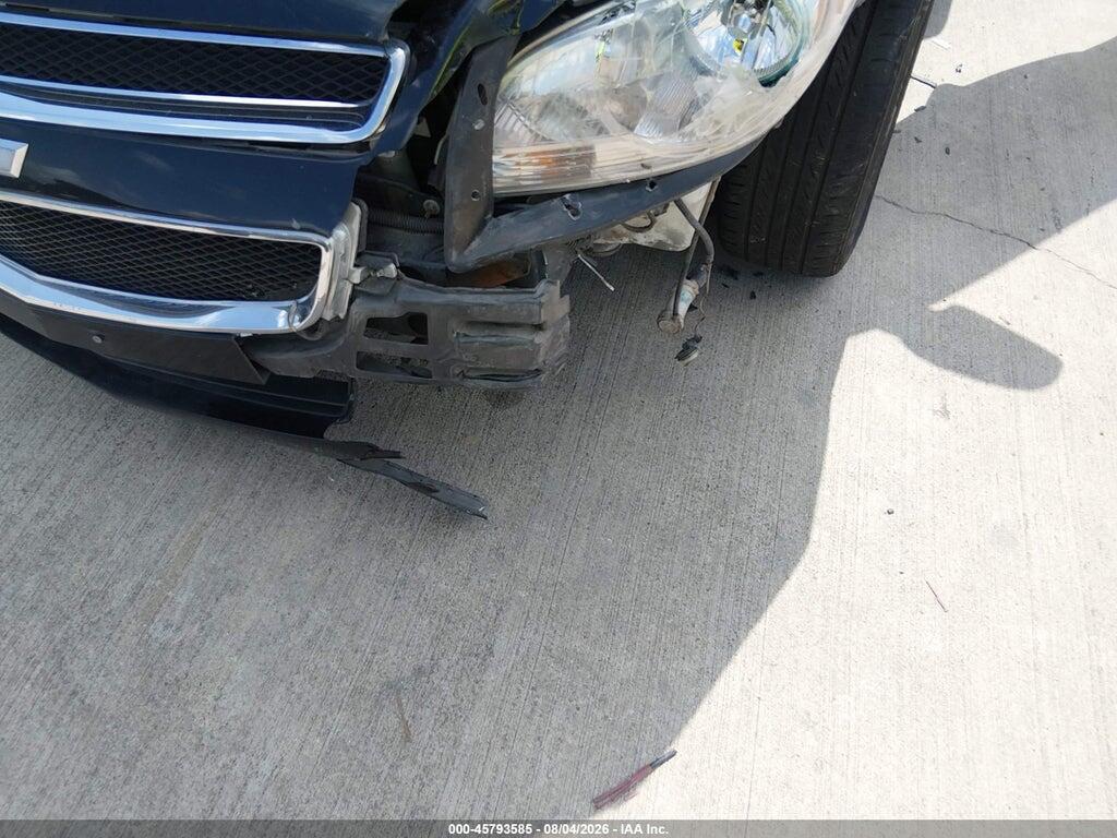 1G1ZC5E10BF226447 2011 CHEVROLET MALIBU photo no. 6