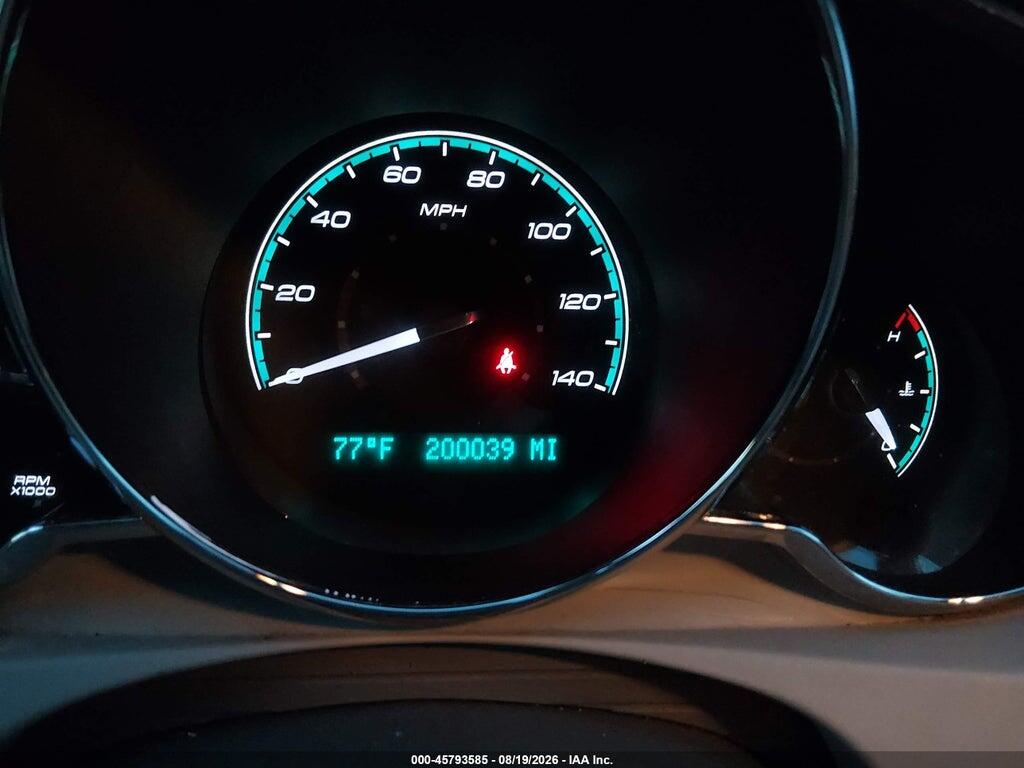 1G1ZC5E10BF226447 2011 CHEVROLET MALIBU photo no. 7