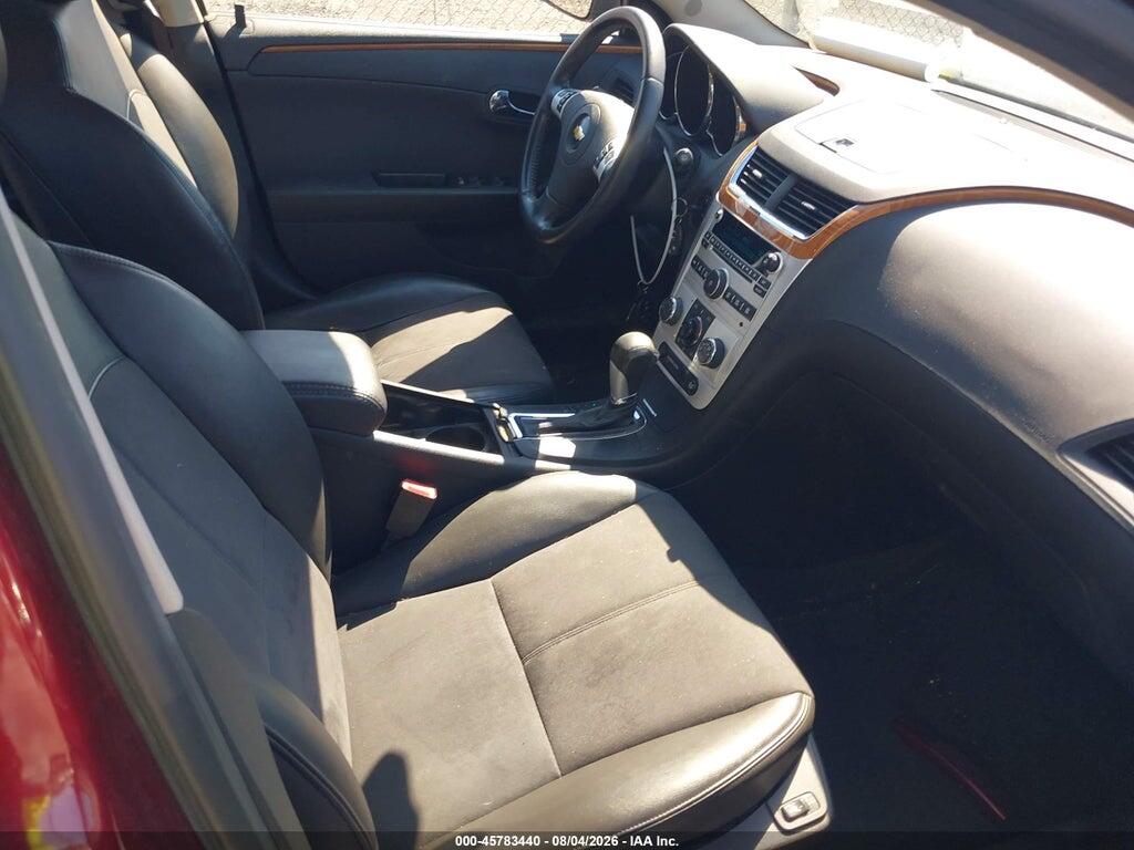 1G1ZD5E75BF261132 2011 CHEVROLET MALIBU photo no. 5