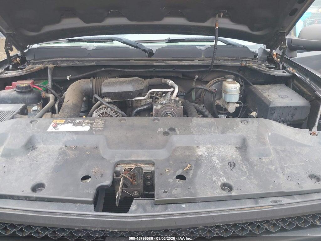 1GCNCPEX2BZ289635 2011 CHEVROLET SILVERADO 1500 photo no. 10