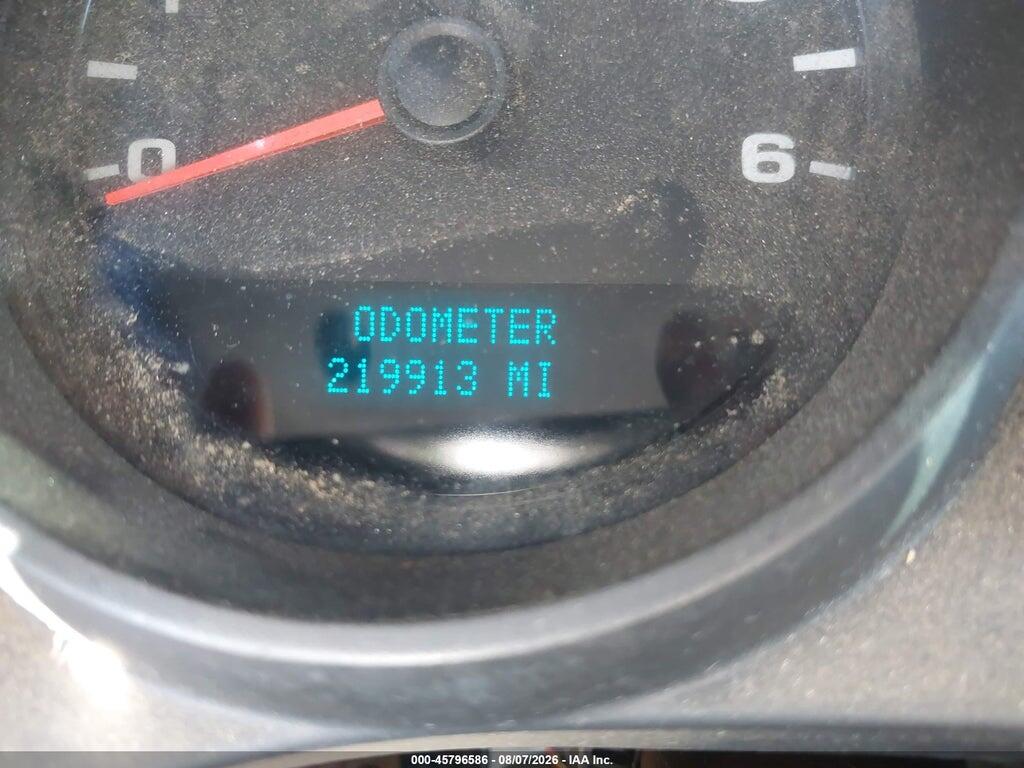 1GCNCPEX2BZ289635 2011 CHEVROLET SILVERADO 1500 photo no. 7