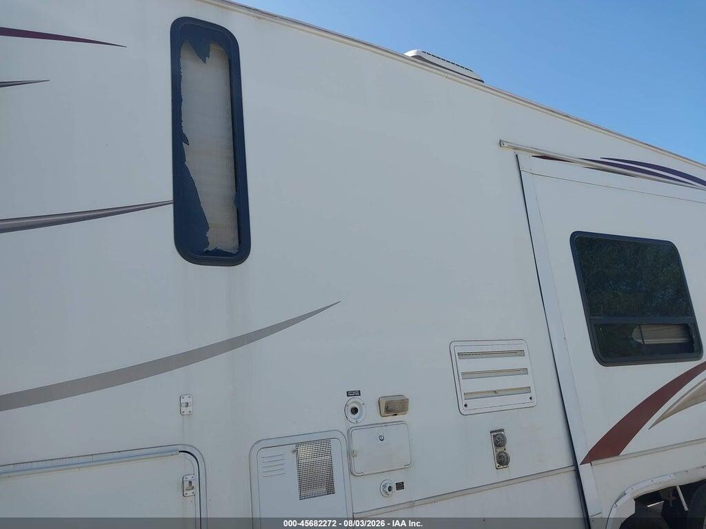 4YDF31826AE600438 2010 KEYSTONE RV OTHER photo no. 6