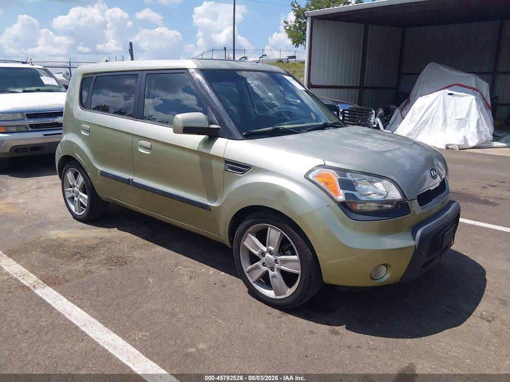 KNDJT2A29A7178070 2010 KIA SOUL photo no. 1
