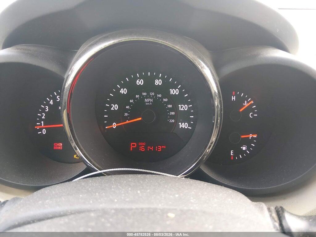 KNDJT2A29A7178070 2010 KIA SOUL photo no. 7