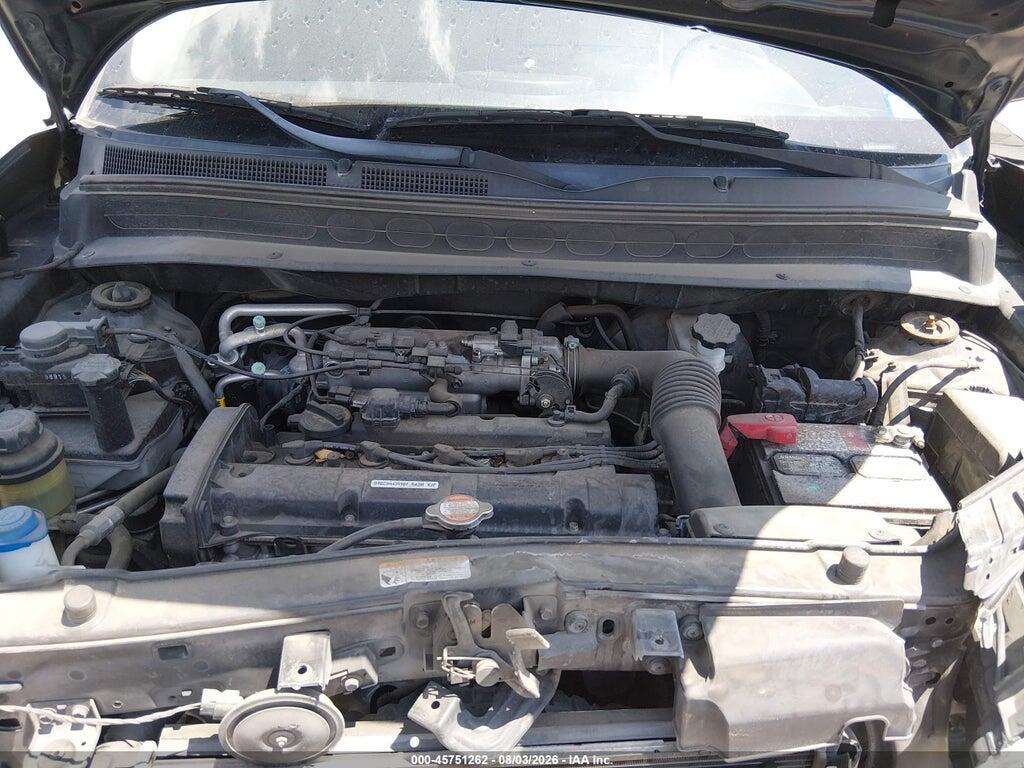 KNDJT2A20A7102270 2010 KIA SOUL photo no. 10