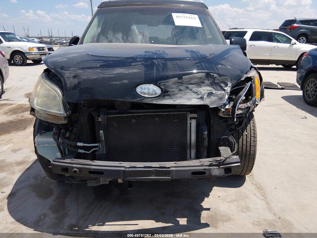 KNDJT2A20A7102270 2010 KIA SOUL photo no. 6
