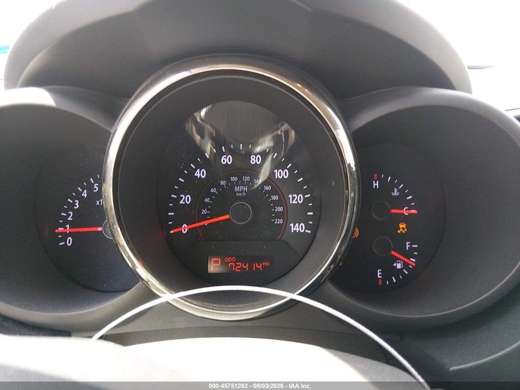 KNDJT2A20A7102270 2010 KIA SOUL photo no. 7