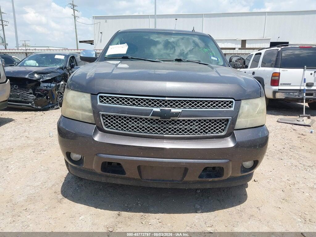 1GNSCCE02BR178217 2011 CHEVROLET TAHOE photo no. 12