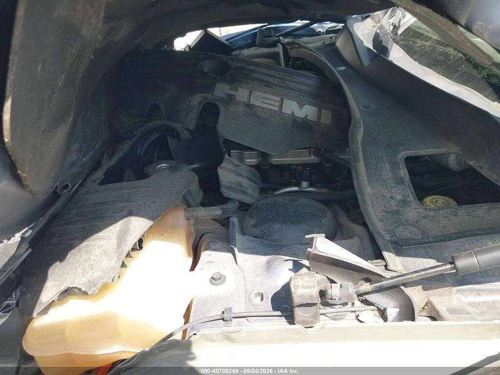 2C3CA6CT6BH592655 2011 CHRYSLER 300C photo no. 10