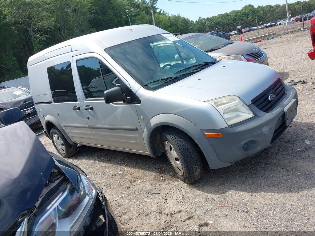 NM0LS7AN7CT093612 2012 FORD TRANSIT CONNECT photo no. 1
