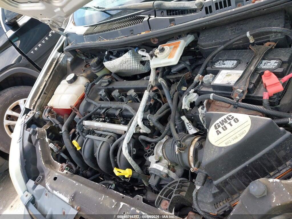 NM0LS7AN7CT093612 2012 FORD TRANSIT CONNECT photo no. 10