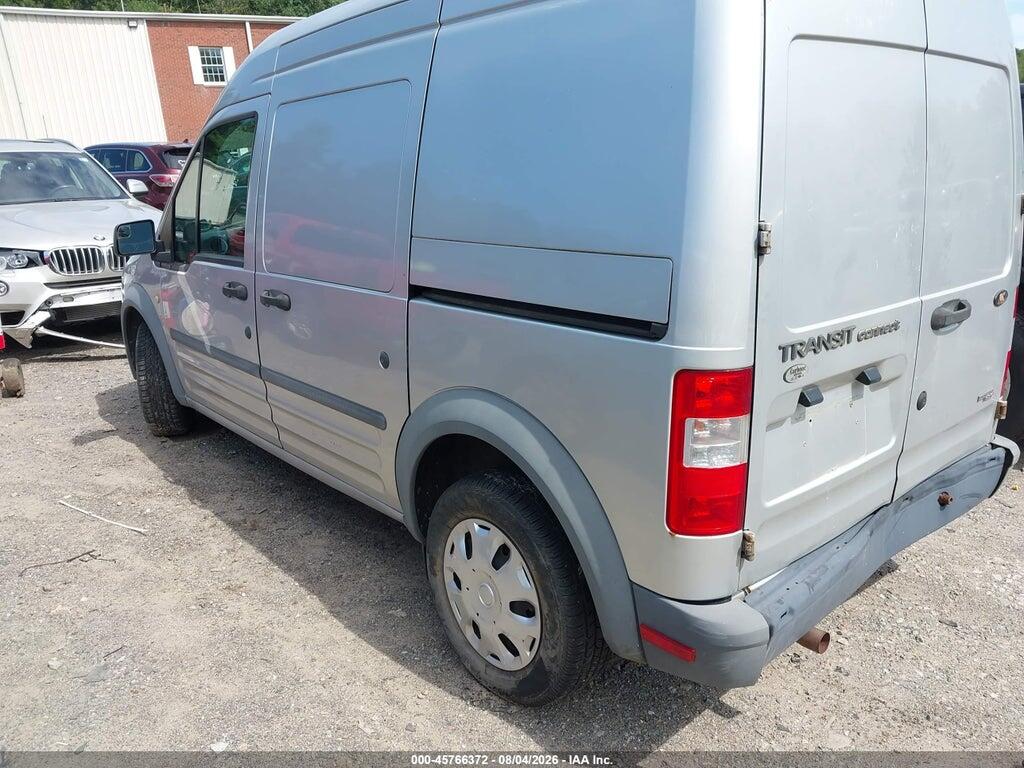 NM0LS7AN7CT093612 2012 FORD TRANSIT CONNECT photo no. 3