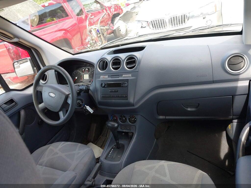 NM0LS7AN7CT093612 2012 FORD TRANSIT CONNECT photo no. 5