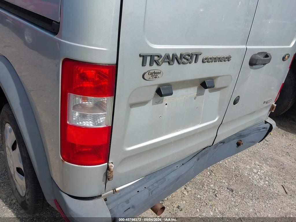 NM0LS7AN7CT093612 2012 FORD TRANSIT CONNECT photo no. 6