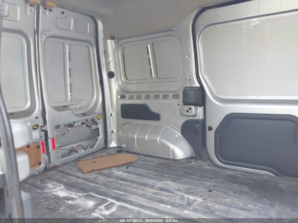 NM0LS7AN7CT093612 2012 FORD TRANSIT CONNECT photo no. 8