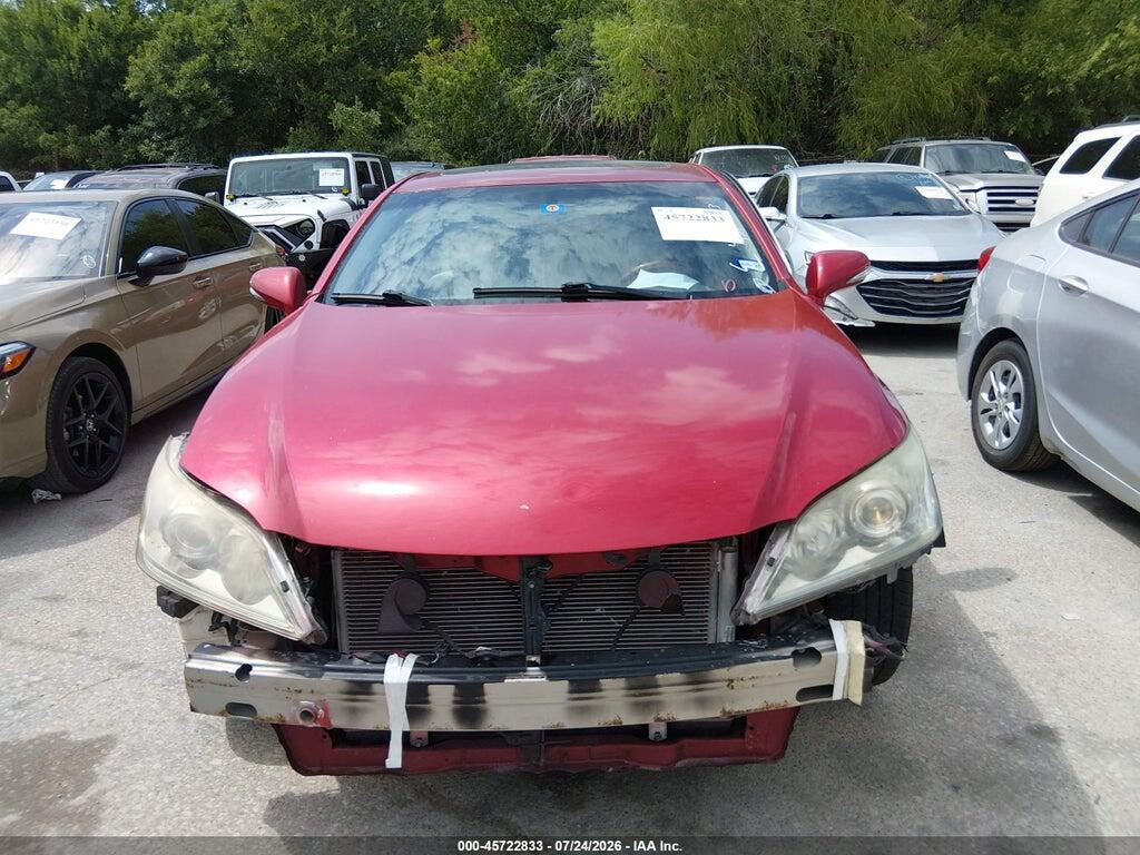 JTHBK1EG8A2412489 2010 LEXUS ES 350 photo no. 12