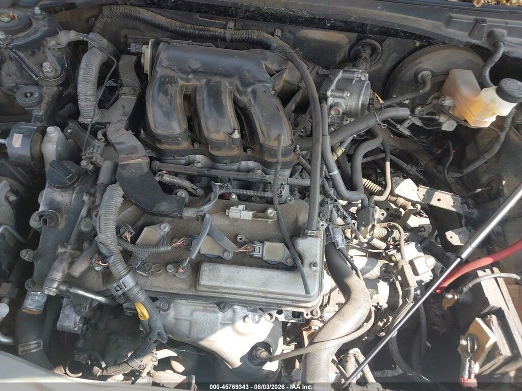 JTHBK1EG5A2394436 2010 LEXUS ES 350 photo no. 10
