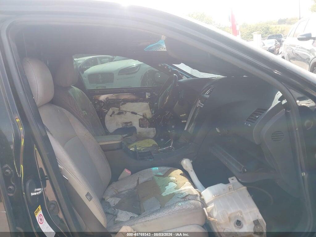 JTHBK1EG5A2394436 2010 LEXUS ES 350 photo no. 5