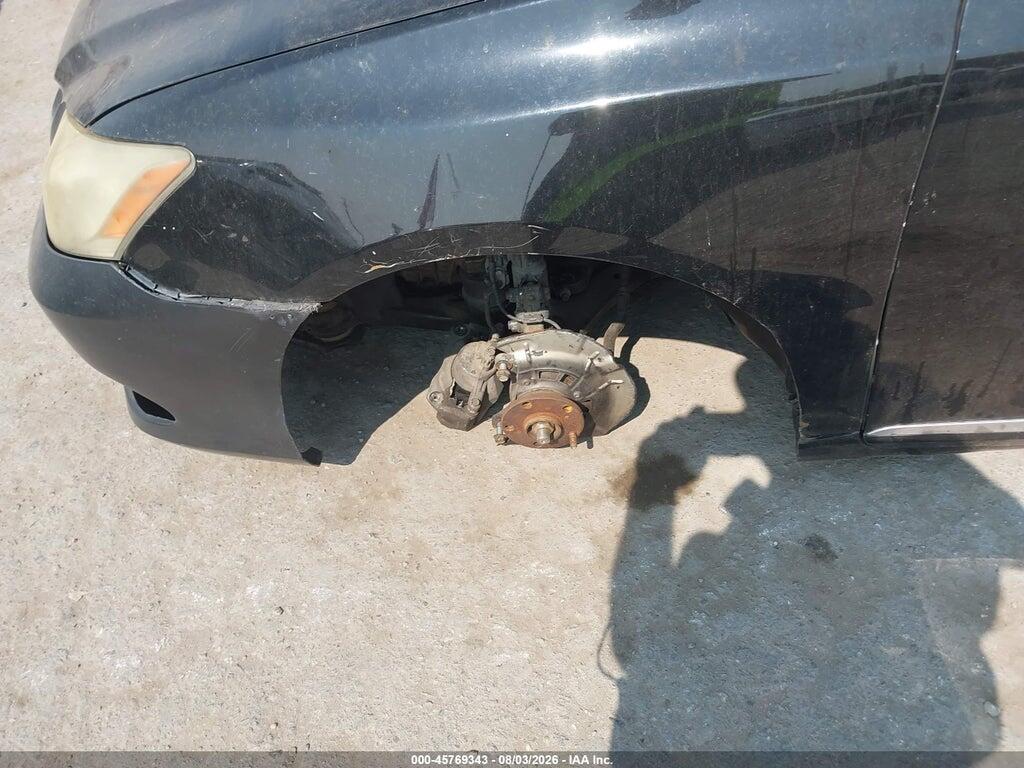 JTHBK1EG5A2394436 2010 LEXUS ES 350 photo no. 6