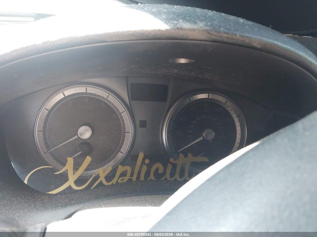 JTHBK1EG5A2394436 2010 LEXUS ES 350 photo no. 7