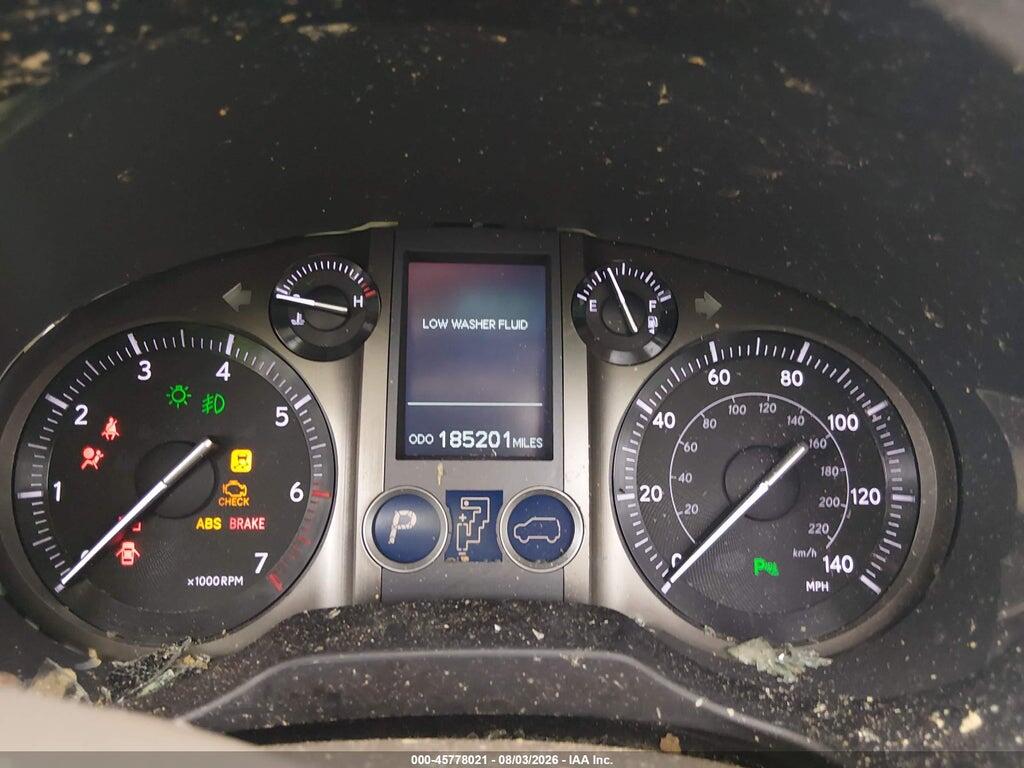 JTJBM7FX8A5014532 2010 LEXUS GX 460 photo no. 7
