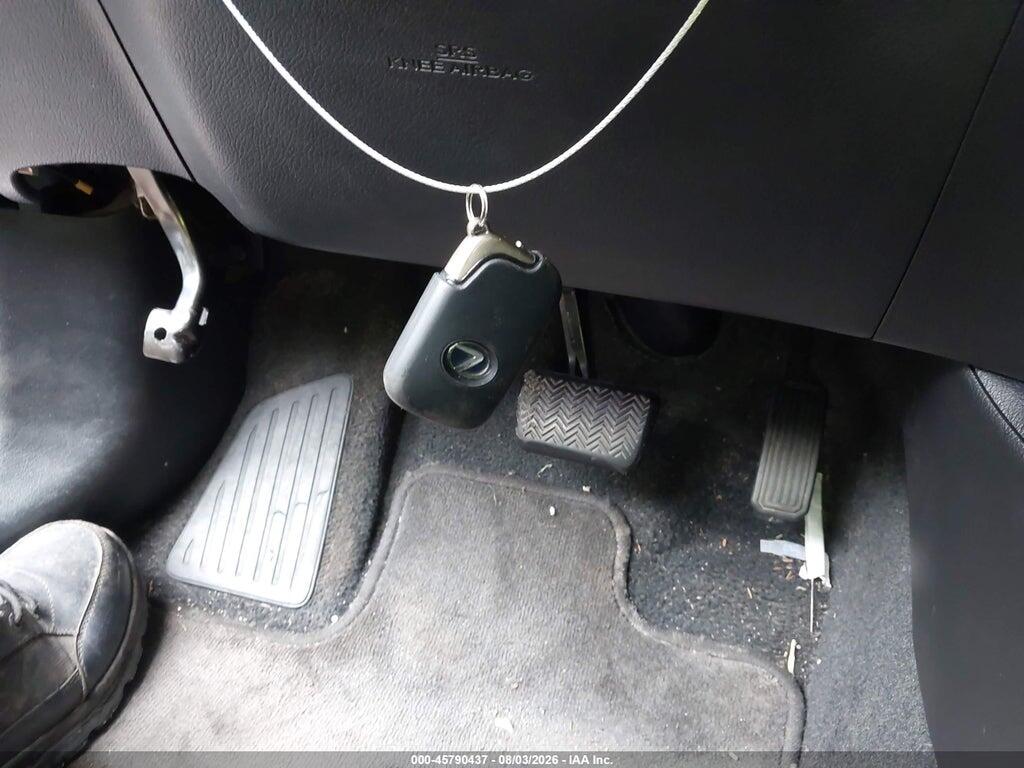 JTHBB1BA1A2019420 2010 LEXUS HS 250H photo no. 11