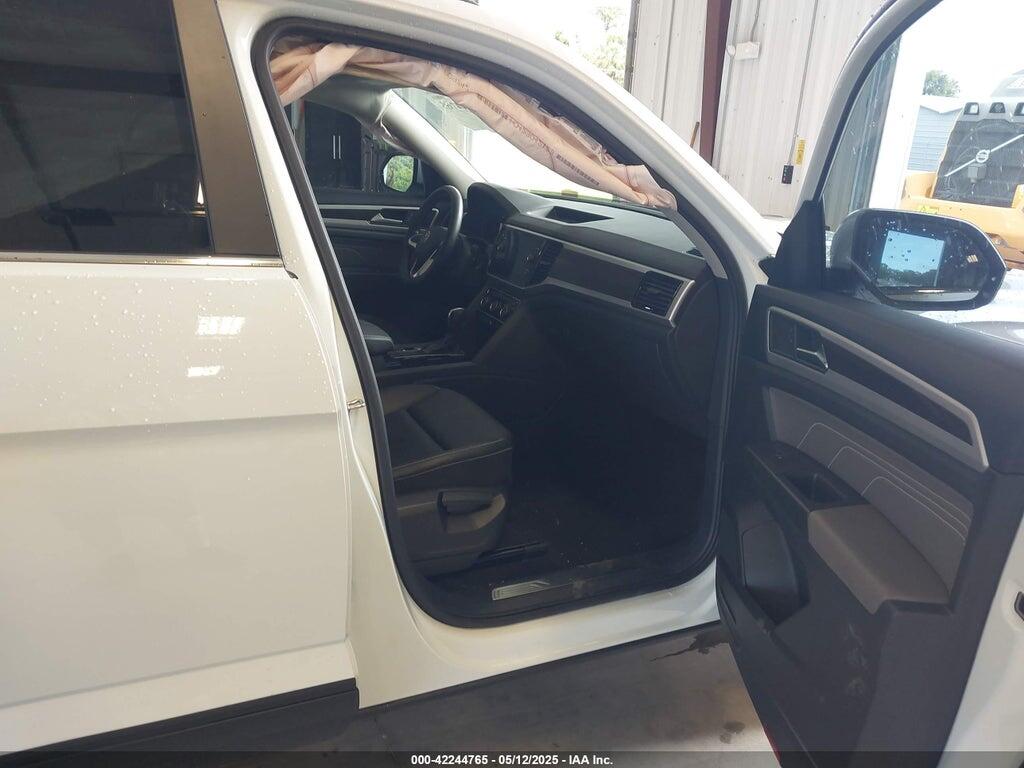 1V2WR2CA4PC555542 2023 VOLKSWAGEN ATLAS photo no. 5