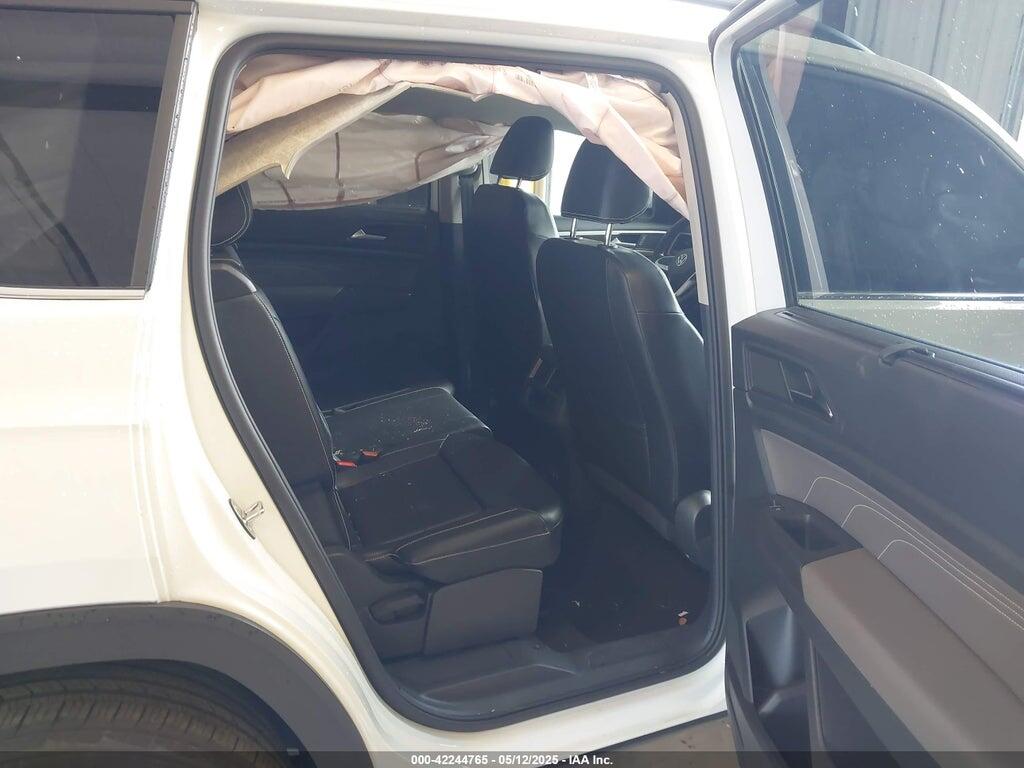 1V2WR2CA4PC555542 2023 VOLKSWAGEN ATLAS photo no. 8