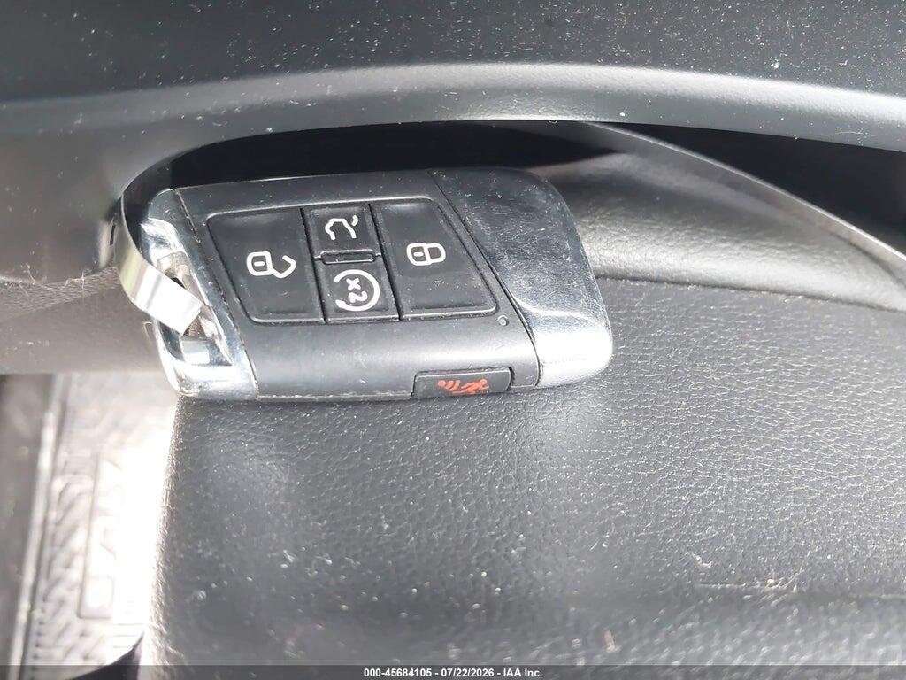 1V2HE2CAXPC226333 2023 VOLKSWAGEN ATLAS CROSS SPORT photo no. 11