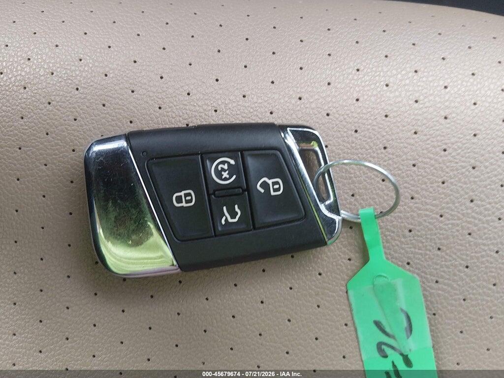 1V2KC2CA1PC203115 2023 VOLKSWAGEN ATLAS CROSS SPORT photo no. 11