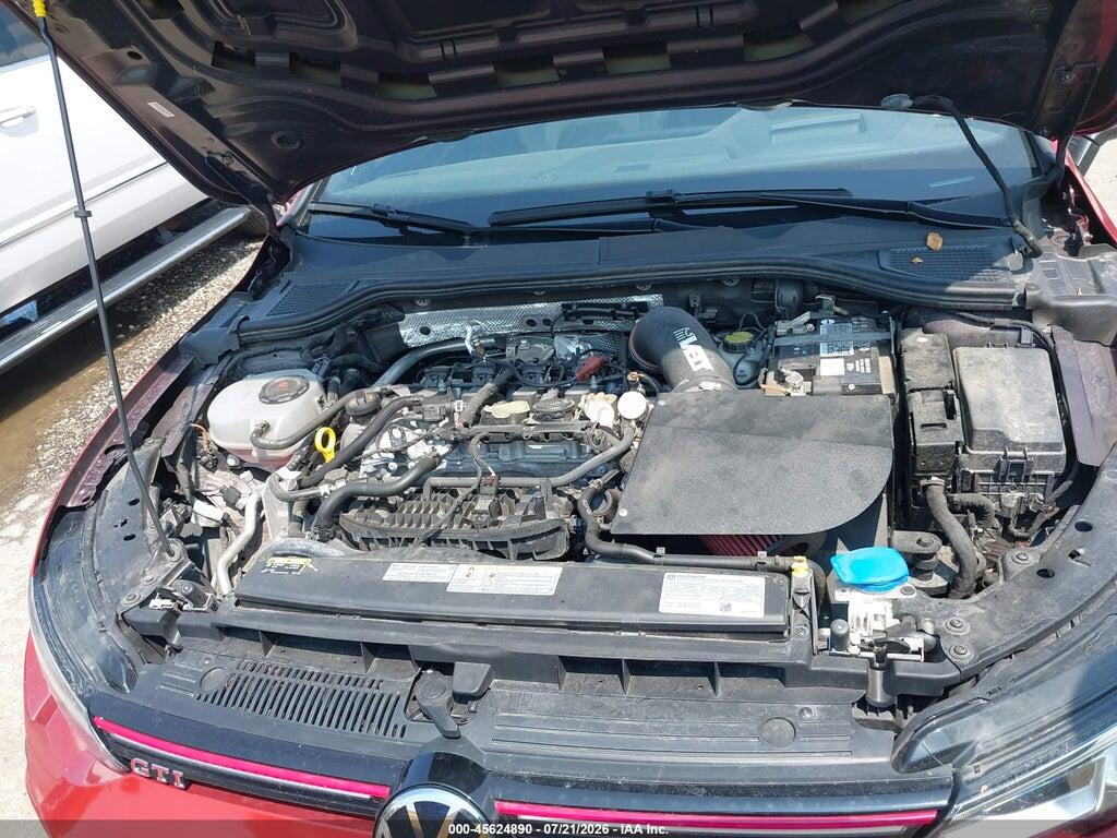 WVWWA7CD0PW211186 2023 VOLKSWAGEN GOLF GTI photo no. 10