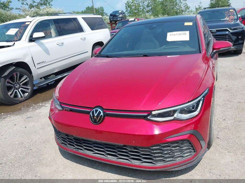 WVWWA7CD0PW211186 2023 VOLKSWAGEN GOLF GTI photo no. 12