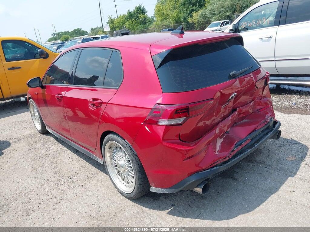 WVWWA7CD0PW211186 2023 VOLKSWAGEN GOLF GTI photo no. 3