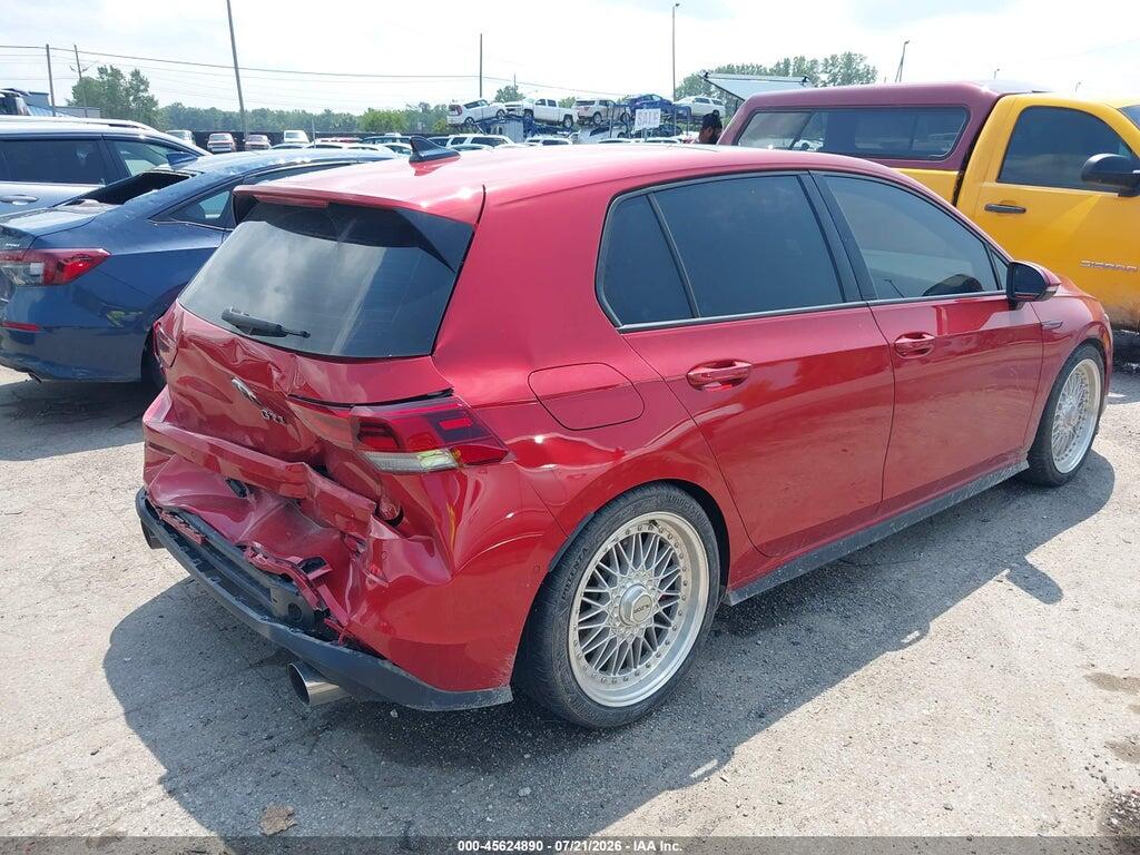 WVWWA7CD0PW211186 2023 VOLKSWAGEN GOLF GTI photo no. 4