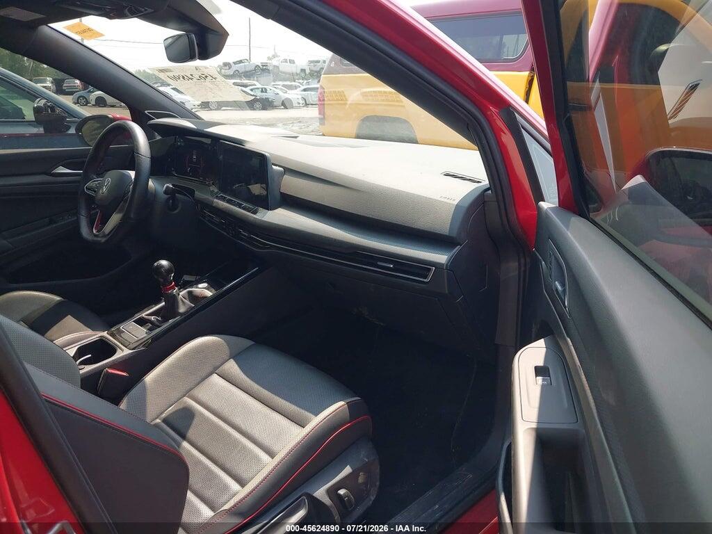 WVWWA7CD0PW211186 2023 VOLKSWAGEN GOLF GTI photo no. 5