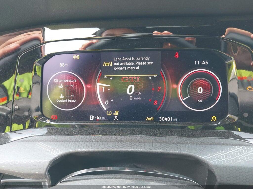 WVWWA7CD0PW211186 2023 VOLKSWAGEN GOLF GTI photo no. 7