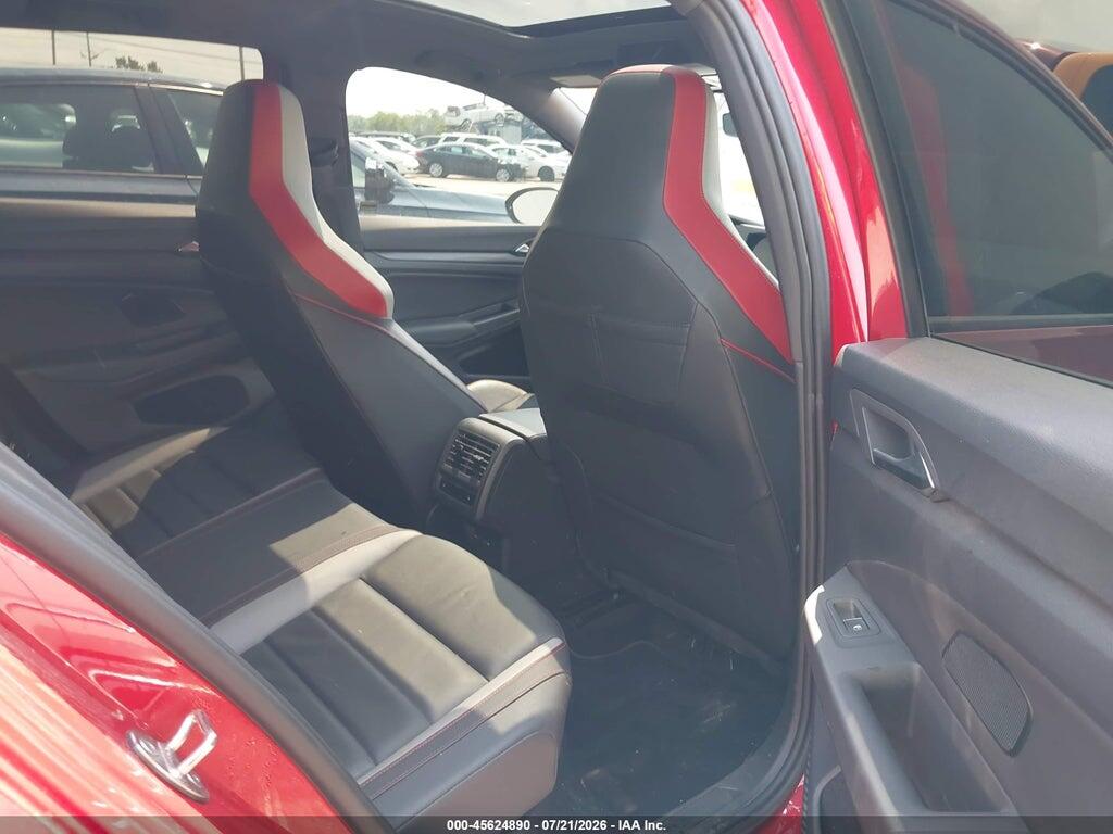 WVWWA7CD0PW211186 2023 VOLKSWAGEN GOLF GTI photo no. 8