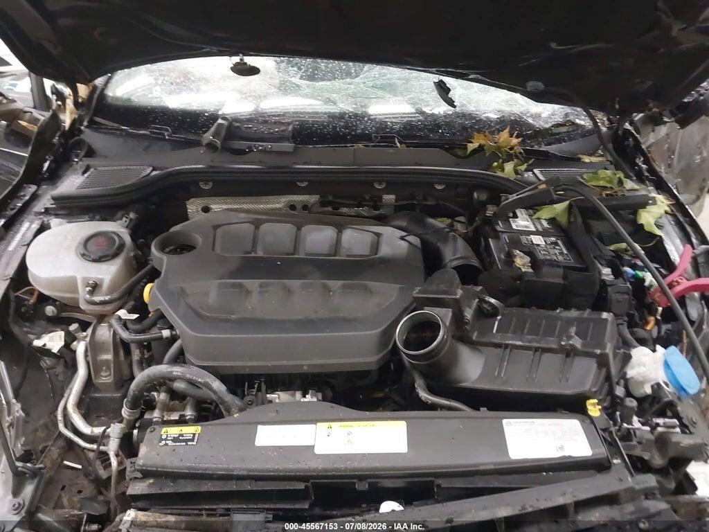 WVWGA7CD0PW182874 2023 VOLKSWAGEN GOLF GTI photo no. 10