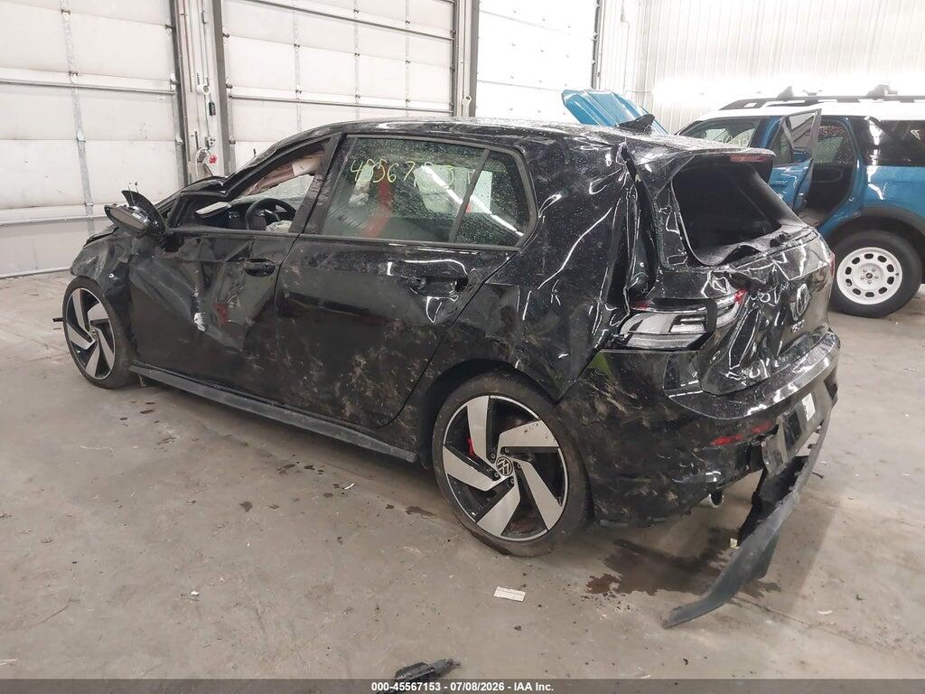 WVWGA7CD0PW182874 2023 VOLKSWAGEN GOLF GTI photo no. 3