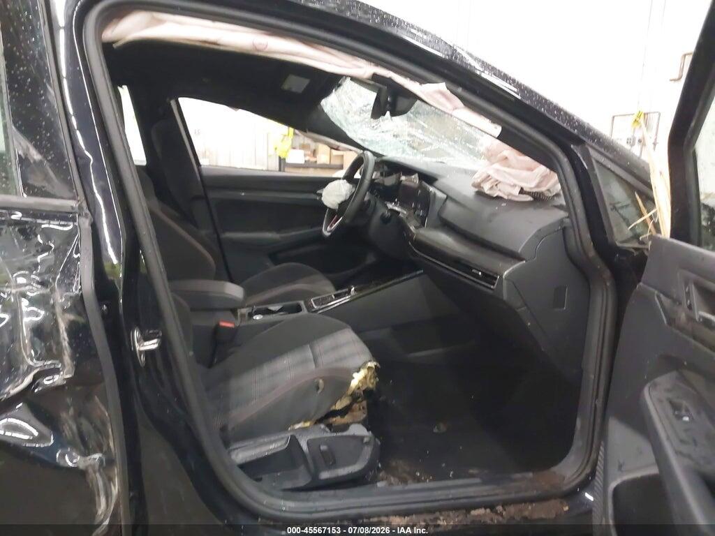 WVWGA7CD0PW182874 2023 VOLKSWAGEN GOLF GTI photo no. 5