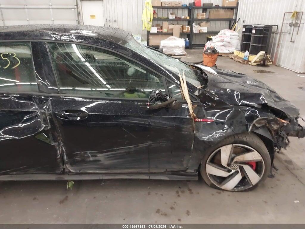 WVWGA7CD0PW182874 2023 VOLKSWAGEN GOLF GTI photo no. 6