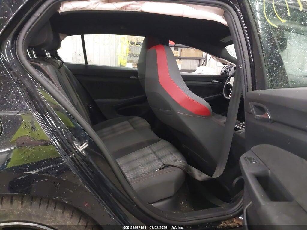 WVWGA7CD0PW182874 2023 VOLKSWAGEN GOLF GTI photo no. 8