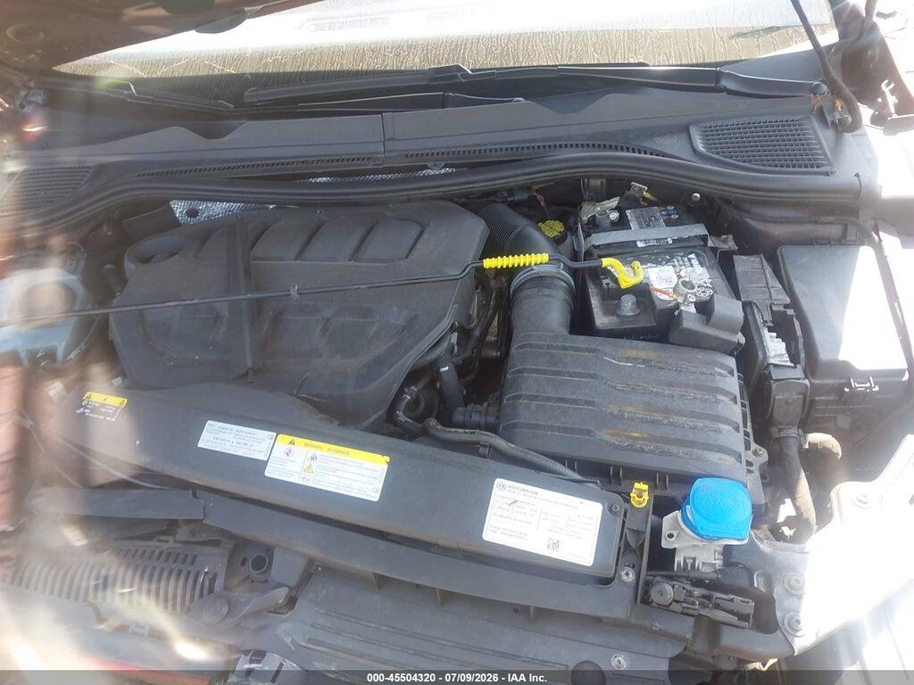 WVW6A7CD4PW120213 2023 VOLKSWAGEN GOLF GTI photo no. 10