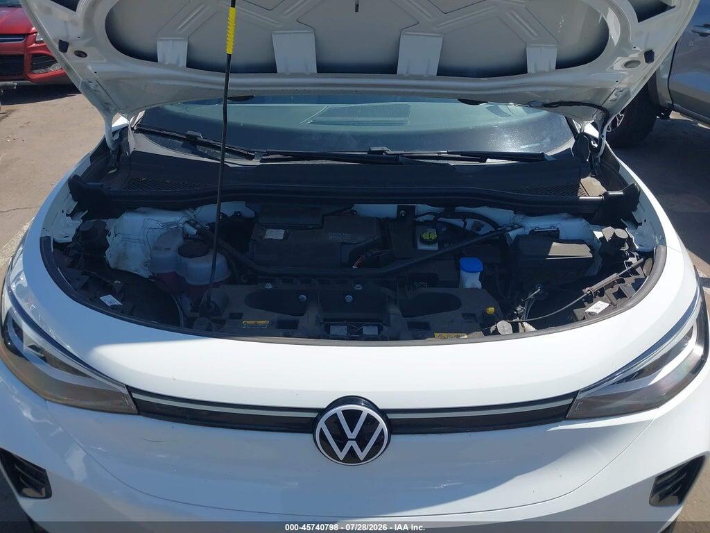 1V2CMPE88PC019475 2023 VOLKSWAGEN ID.4 photo no. 10