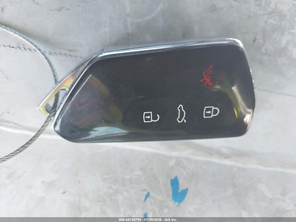 1V2CMPE88PC019475 2023 VOLKSWAGEN ID.4 photo no. 11