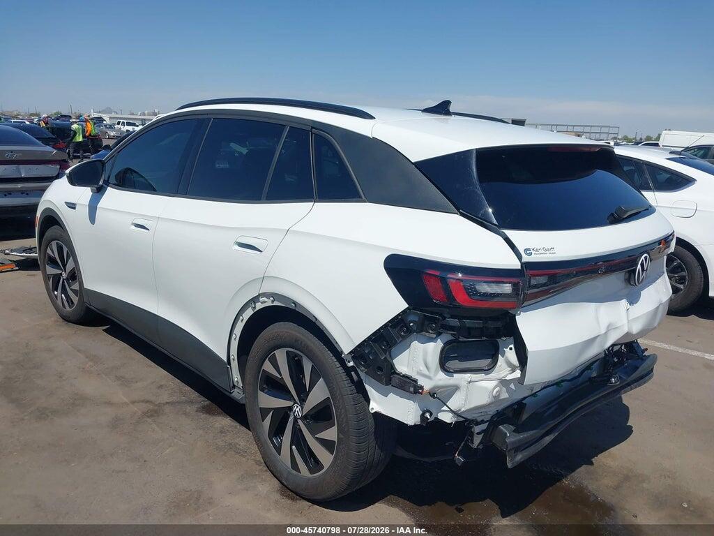1V2CMPE88PC019475 2023 VOLKSWAGEN ID.4 photo no. 3