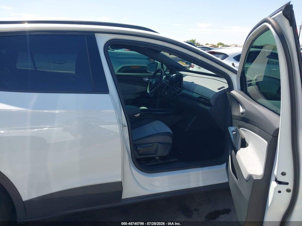 1V2CMPE88PC019475 2023 VOLKSWAGEN ID.4 photo no. 5