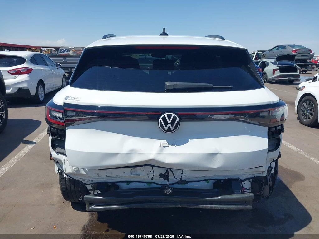 1V2CMPE88PC019475 2023 VOLKSWAGEN ID.4 photo no. 6